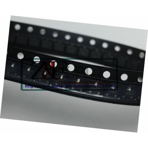 BBY40 Code: S2P S2W S2* / bby 40 SOT-23 New Original 50PCS/LOT