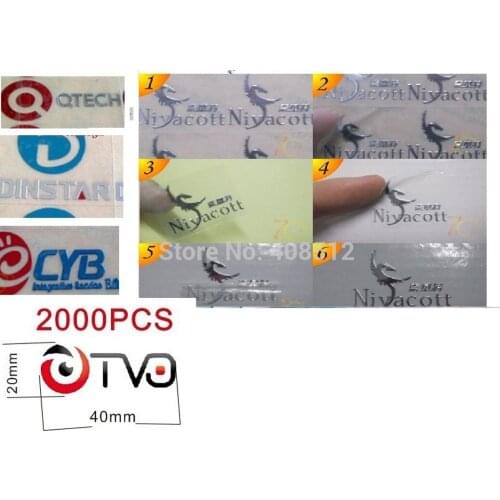 Red/green/blue/silver/gold metal label, custom logo writting metal sticker