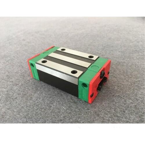 HGH20CA linear block