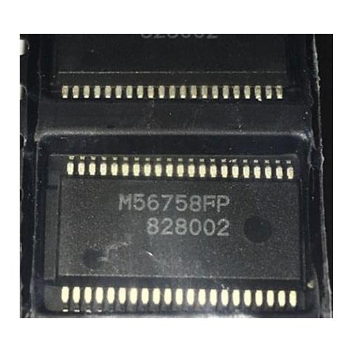 M56758FP