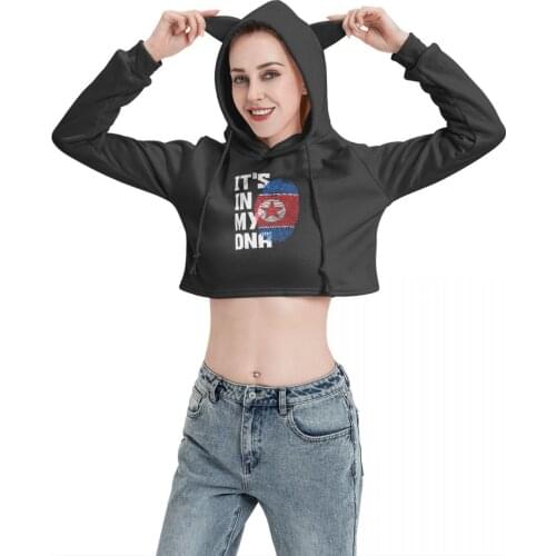 Maueken Hooded Sweatshirts For Women