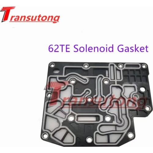 New 62TE Automatic Transmission Solenoid Gasket For CHRYSLER DODGE