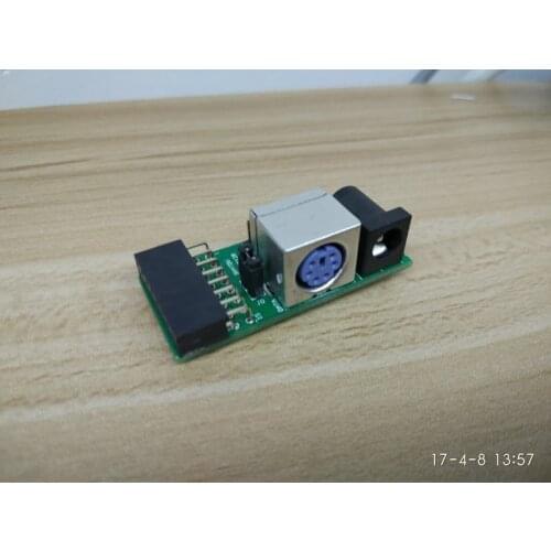 New APRS GM300 Dedicated Interface Board Conversion Board Module
