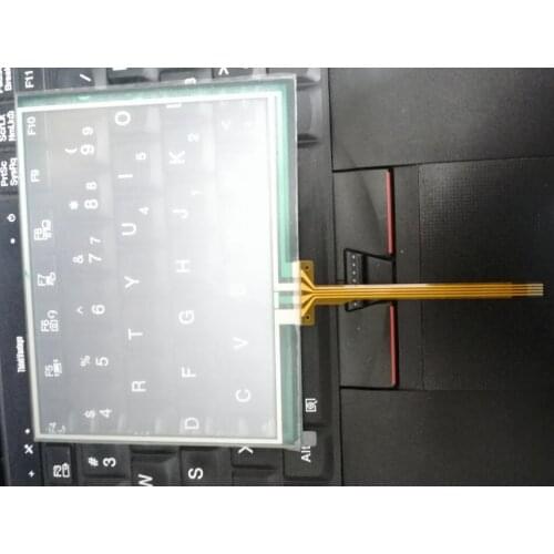 Autoboss v30 touch screen