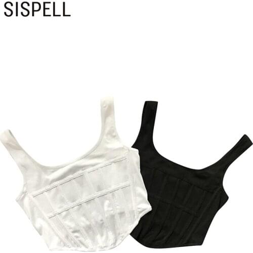 Женские майки SISPELL China At AliExpress