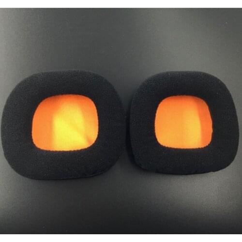 Replacement Ear Pads Cushions Earpads for Plantronics GameCom780 367 377 777 Headphones earphone ear cushions