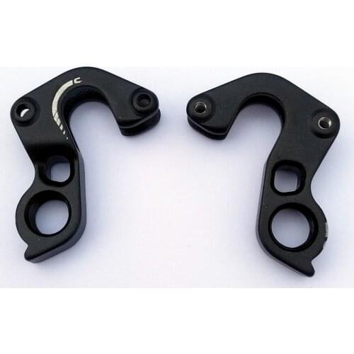 1PC Bicycle rear Derailleur hanger mech dropout KP158 for Cannondale CAAD8 10 SUPER X Cannondale SIX EVO disc SYNAPSE HIGH MOD