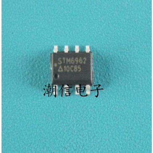 10cps STM6962 SOP-8