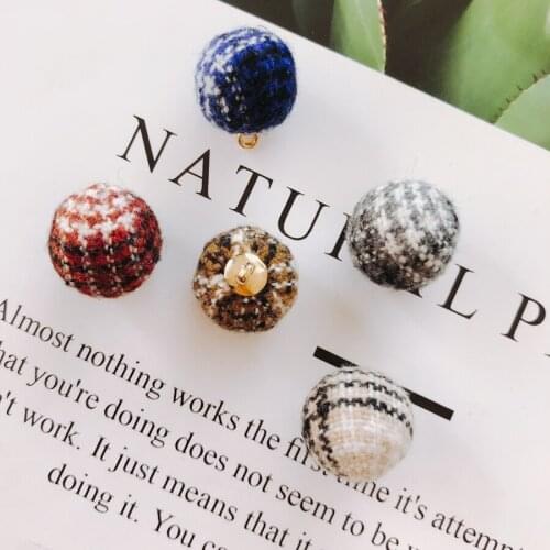 18 pieces / lot Roundbracelet jewelry makingCordhand madeOther