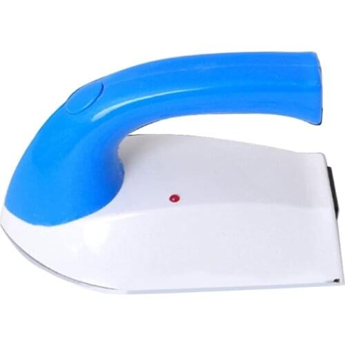 2021 New Mini Iron Handheld Travel Portable Mini Iron The new ZW-700 Mini Iron