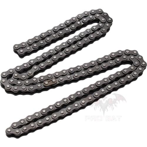 #35 Chain 140 Link For Motovox Mbx10 Mbx11 ATV Quad Baja Doodle Bug Mini Bike Go Kart