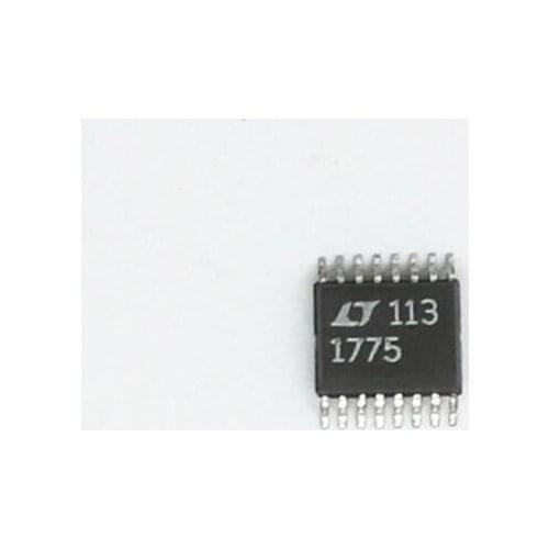 5pcs/lot LTC1775CGN#PBF SSOP16 1775 IC REG CTRLR BUCK/BCK-BST 16SSOP LTC1775CGN#TRPBF