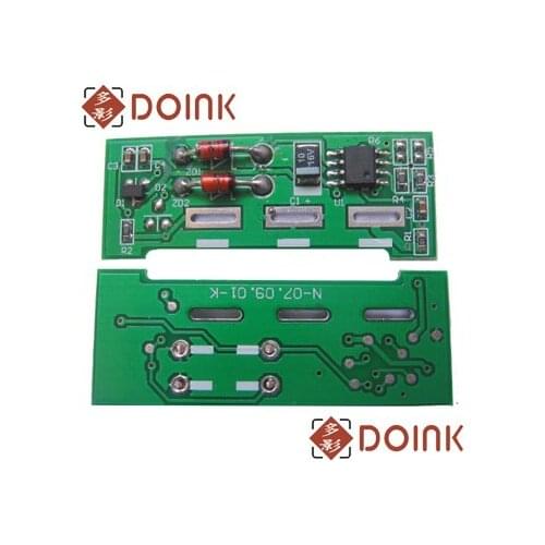 CLP-510D for Samsung chip CLP500/510/510N/550