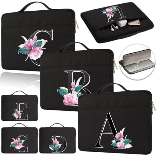 Travel Bag for Huawei MateBook D 14/D15/14 15/X Pro 13.9/MagicBook 14 15/X 14 X 15 Lightweight Weekend Luxury Women Mens Handbag