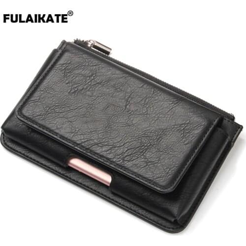 FULAIKATE Belt Cases For Phones