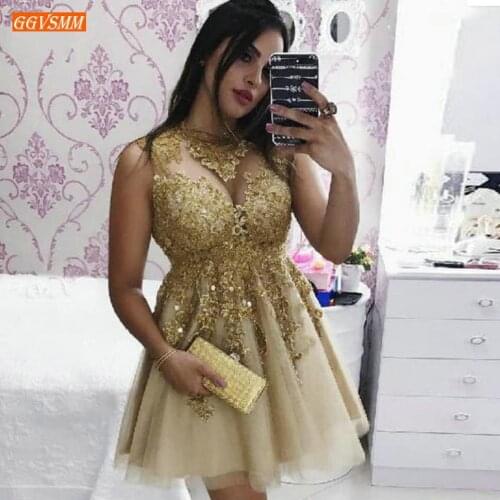 GGVSMM Women's Dresses Above The Knee