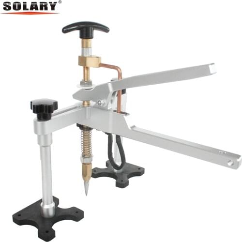 Car Repair Tool Paintless Dent Removal Tool Auto Dentt puller Quick Repair