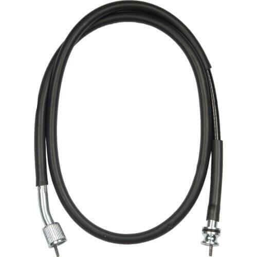 MotoMaster 34910-12E00 Speedometer Cable for Suzuki DR 650 S (1993-1993)