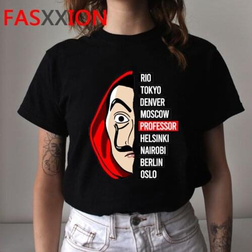 La Casa De Papel Money Heist The House of Paper Bella Ciao