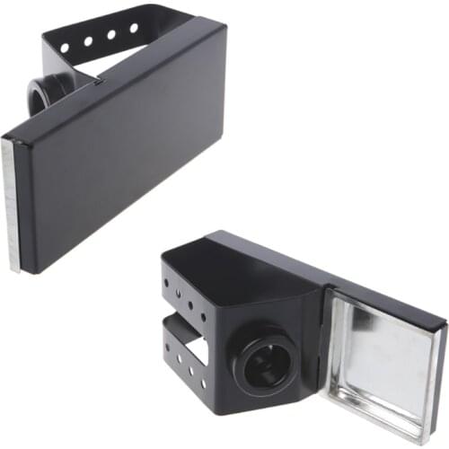 Metal Soldering Iron Stand with Sponge For HAKKO 936 Soldering Station 85AC