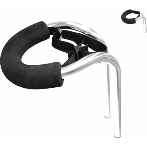 Adult Jump Knee Bar for Jumping Stilts Padded