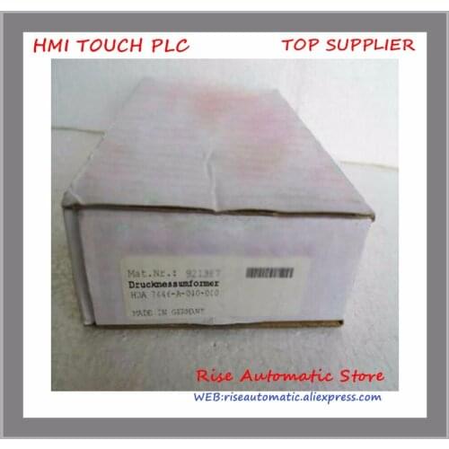 New Original HDA 7446-A-040-000 Pressure High-Quality