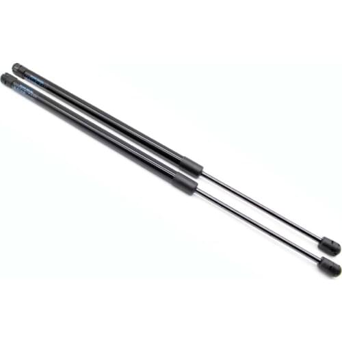 Fits for Cadillac XLR Gas Spring Lift Supports Struts Prop Rod Arm Shocks front hood bonnet 2004-2008 2009 27.80 inches 1 Pair