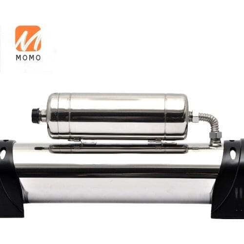 Whole house large scale commercial water purifier filter system with factory price