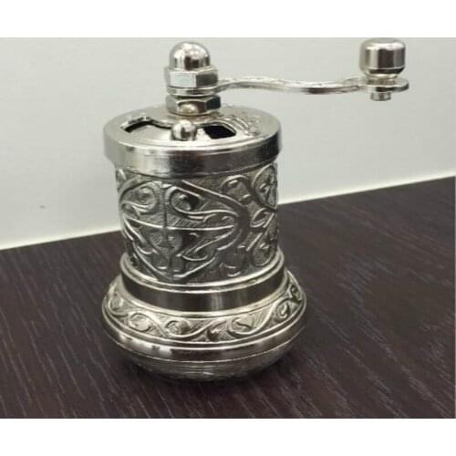 Removable Easy to Clean Turkey Small Manual Coffee Grinder Spice Grinder molino para cafe coffee maker hand coffee grinder