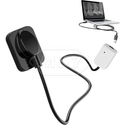 Dental Sensor Digital Intraoral Intra-Oral X-Ray Sensor Imaging System