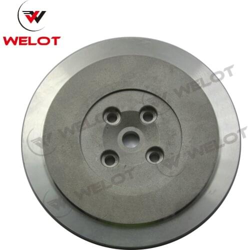 Turbo Charger Turbo Back Plate WL3-0132 for 760700 765277