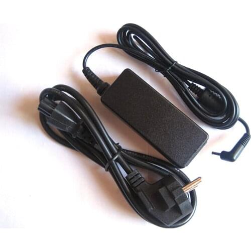 19V 2.1A 40W Universal AC Adapter Battery Charger for Viewsonic 97iS1 With Power Cord Free Shipping