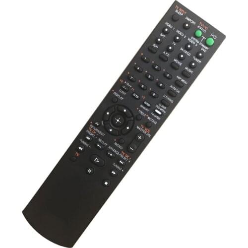 General Remote Control For Sony RM-AAU006 147969211 148058711 RM-AAU023 RM-AAU027 RM-AAU001 AV Receiver Home Theater System