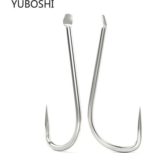 Yuboshi Hooks Streamers