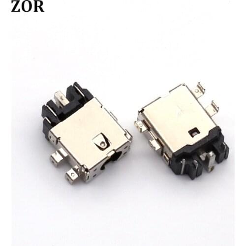 1PCS DC Power Jack Charging Port Socket FOR ASUS K570 X570 VivoBook Flip TP203 TP203N VivoBook E203NA E203MA E203 SERIES