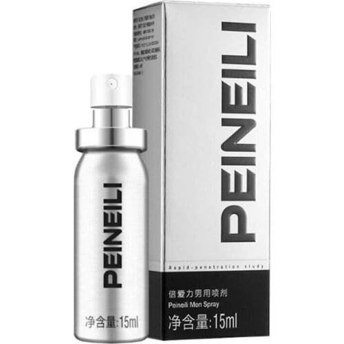 5PCS Sex Delay Spray for Men Male External Use Anti Premature Ejaculation Prolong 60 Minutes SEX Penis Enlargment Pills