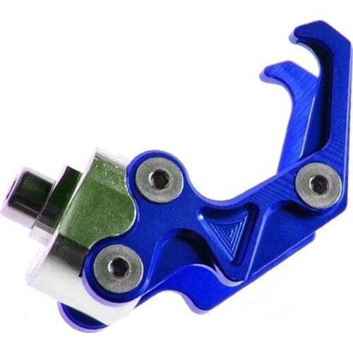 6mm 0.23'' Motorcycle Hook Luggage Helmet Hanger Street Bike Motorbike Accessories Universal For Motocross Scooters