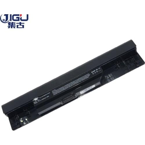 JIGU 11.1V Laptop Battery 0FH4HR JKVC5 TRJDK NKDWV For DELL For Inspiron 14 15 17 For Inspiron 1464 1564 1764