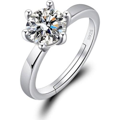 AOUVEZA Wedding Rings