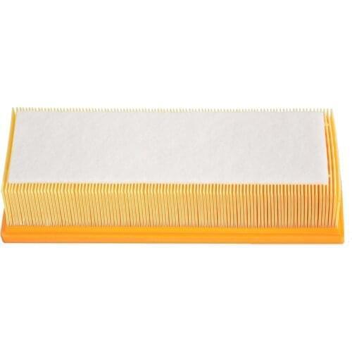 Car Engine Air Filter for Audi A4 A5 A4l 1.8t/2.0t Quattro Q5 2.0l 8k0-133-843e