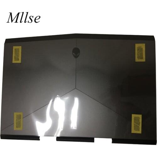 Free Shipping new original FOR DELL Alienware 15 R3 back top COVER DPN 0GV63J GV63J