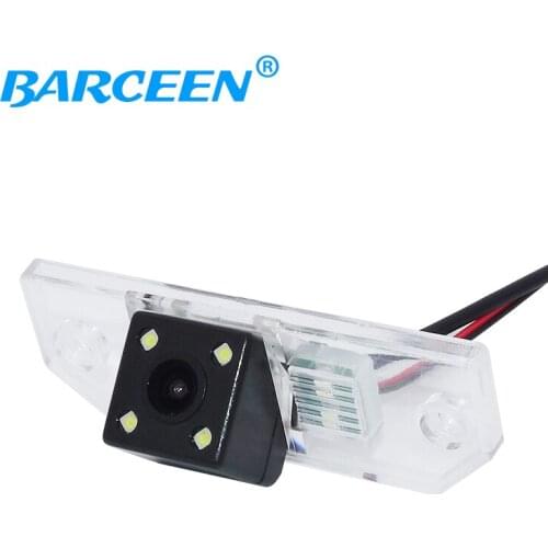 Free Shipping ,Sony CCD Special Car Rear View Reverse backup Camera rearview reversing for Ford Focus Sedan | C-MAX | For MONDEO