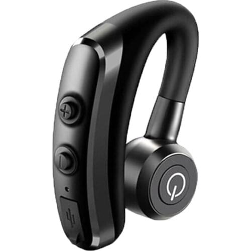 K5 TWS wireless Earphones Stereo Noise Reduction Earbuds Works On Android IOS Phones Music Sport Wireless Headphones