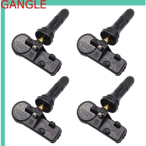 56029479AB Car Tire Pressure Sensor For 2011-2013 DODGE DAKOTA TPMS Tyre Air Pressure