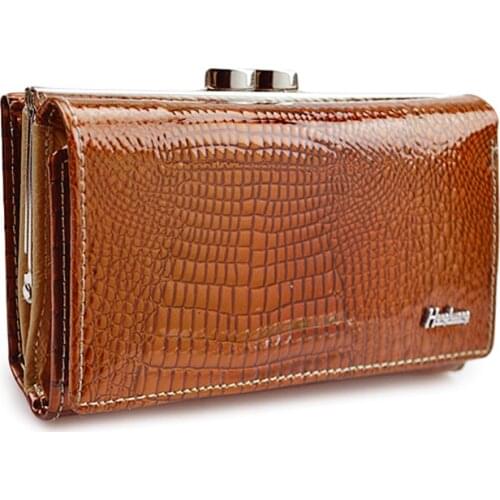 HH Women's Mini Wallets