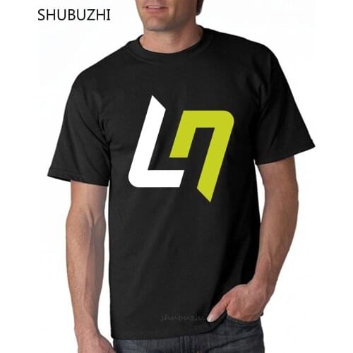 Lando Norris Helmet Logo Unisex T Shirt Lando Norris T Shirt For Men And Women male brand teeshirt men summer cotton t shirt