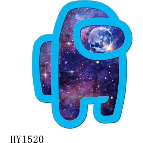 Screen Mould Cutting Dies HY1520 Wooden Dies Suitable for Common Die Cutting Machines on the Market