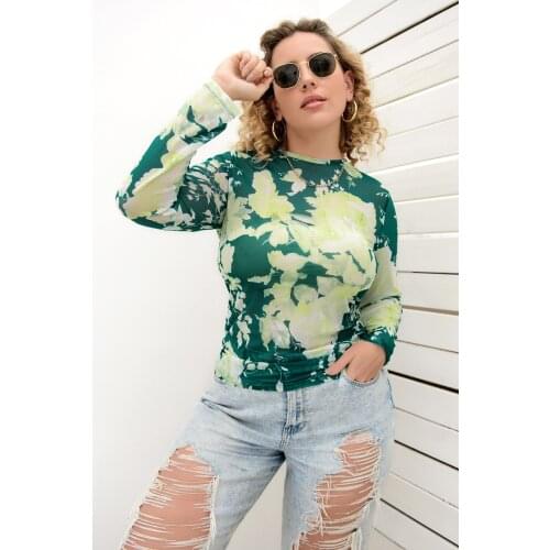 Ivyli Women's Long Sleeve T-shirts