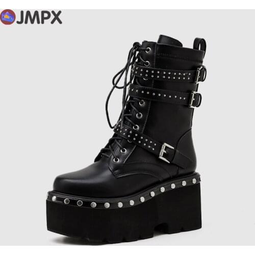 JMPX Fashion Footwear