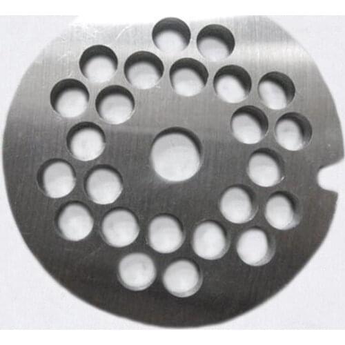 Kenwood drawbench large stainless steel meat grinder prosperous KM280 KM240 KM260 KM283 KM242